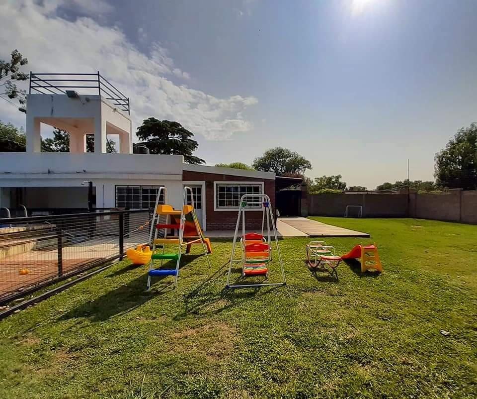 Juegos de plaza